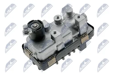 Actuador, turbocompresor Ford FOCUS C-MAX · Ford FOCUS II · Ford FOCUS II Saloon