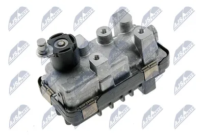 Actuador, turbocompresor Ford TOURNEO CONNECT · Ford TRANSIT CONNECT · Ford FOCUS C-MAX