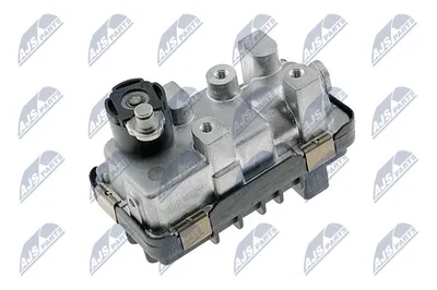 Actuador, turbocompresor Ford TRANSIT Bus · Ford TRANSIT Van · Ford TRANSIT Platform/Chassis