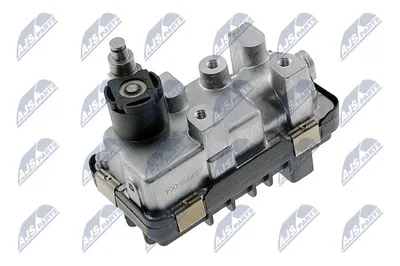 Actuador, turbocompresor Ford TRANSIT Bus · Ford TRANSIT Van · Ford TRANSIT Platform/Chassis