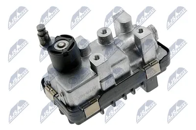 Actuador, turbocompresor Ford GALAXY II · Ford S-MAX · Ford MONDEO IV Saloon