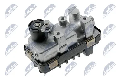 Actuador, turbocompresor Ford TRANSIT Bus · Ford TRANSIT Van · Ford TRANSIT Platform/Chassis