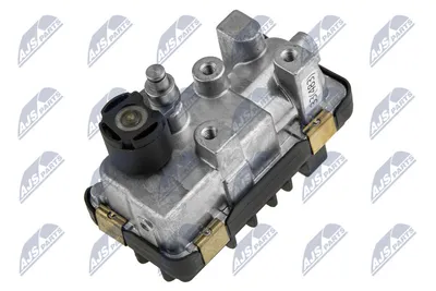 Actuador, turbocompresor Ford TRANSIT Bus · Ford TRANSIT Van · Ford TRANSIT Platform/Chassis