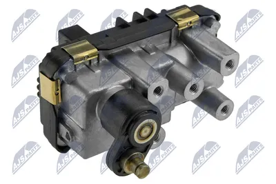 Actuador, turbocompresor Ford TRANSIT CUSTOM V362 Van · Ford TRANSIT CUSTOM V362 Bus
