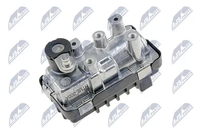 Actuador, turbocompresor Chrysler 300C · Chrysler 300C Touring · Mercedes-Benz C-CLASS