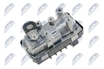Actuador, turbocompresor Chrysler 300C · Chrysler 300C Touring · Mercedes-Benz C-CLASS
