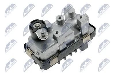 Actuador, turbocompresor Mercedes-Benz C-CLASS · Mercedes-Benz C-CLASS T-Model · Mercedes-Benz E-CLASS