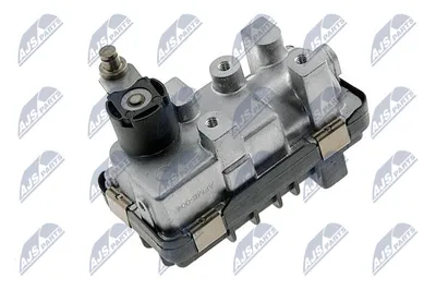 Actuador, turbocompresor Mercedes-Benz C-CLASS · Mercedes-Benz C-CLASS Coupe · Mercedes-Benz C-CLASS T-Model
