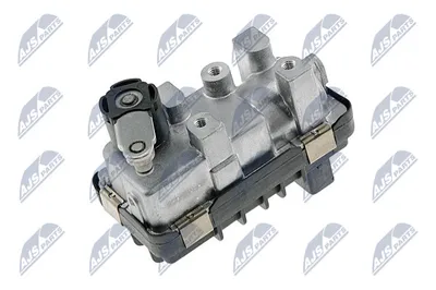 Actuador, turbocompresor Mercedes-Benz E-CLASS · Mercedes-Benz E-CLASS T-Model