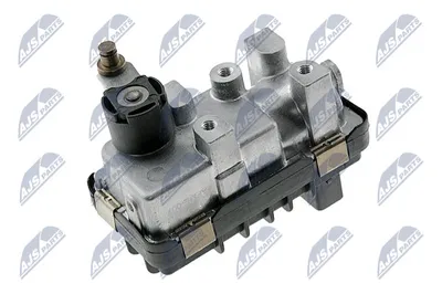 Actuador, turbocompresor Mercedes-Benz C-CLASS · Mercedes-Benz C-CLASS Coupe · Mercedes-Benz C-CLASS T-Model
