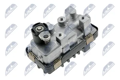 Actuador, turbocompresor Mercedes-Benz E-CLASS · Mercedes-Benz E-CLASS T-Model