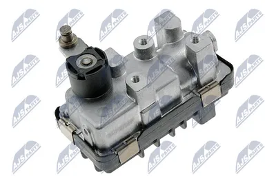 Actuador, turbocompresor Mercedes-Benz C-CLASS · Mercedes-Benz C-CLASS Coupe · Mercedes-Benz C-CLASS T-Model