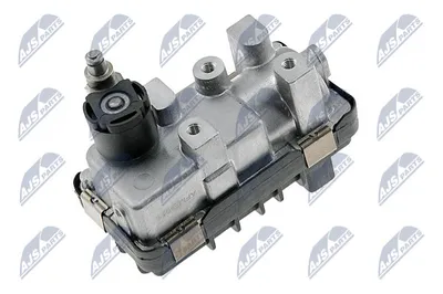 Actuador, turbocompresor Mercedes-Benz SPRINTER 3-t Bus · Mercedes-Benz SPRINTER 3-t Van · Mercedes-Benz SPRINTER 3-t Platform/Chassis
