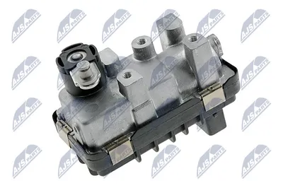 Actuador, turbocompresor Chrysler 300C · Chrysler 300C Touring · Mercedes-Benz C-CLASS