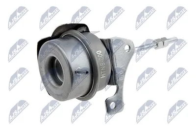 Actuador, turbocompresor Nissan QASHQAI I · Nissan TIIDA Saloon · Nissan TIIDA Hatchback