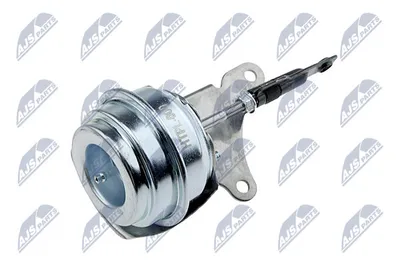 Actuador, turbocompresor Fiat CROMA · Opel VECTRA C · Opel VECTRA C GTS
