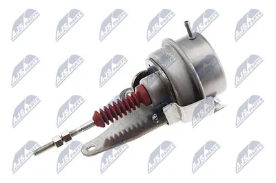 Actuador, turbocompresor Renault CLIO III · Renault LAGUNA III · Renault LAGUNA III Grandtour