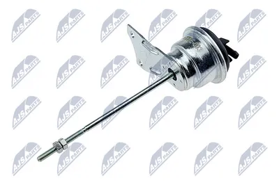 Actuador, turbocompresor Nissan MICRA III · Nissan KUBISTAR Van · Renault KANGOO