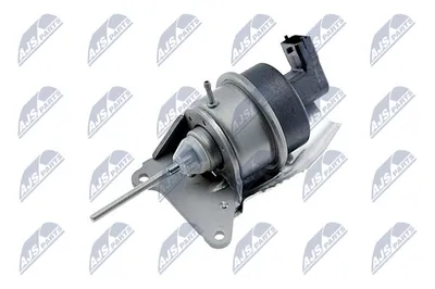 Actuador, turbocompresor Alfa Romeo MITO · Fiat STRADA Pickup · Fiat IDEA