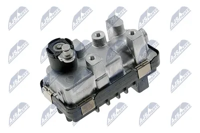 Actuador, turbocompresor Volvo V70 II · Volvo S60 I · Volvo XC70 I Cross Country