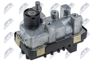 Actuador, turbocompresor Volvo V70 II · Volvo S60 I · Volvo XC70 I Cross Country