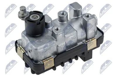 Actuador, turbocompresor Volvo S80 II · Volvo V70 III · Volvo XC70 II