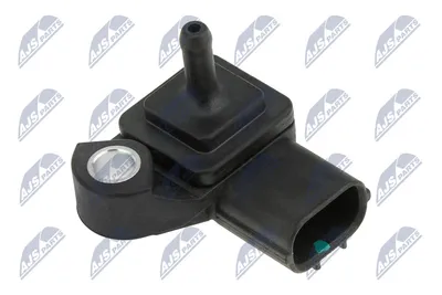 Sensor de presión de aire, adaptación a la altura Mitsubishi L200 · Mitsubishi L200 / TRITON · Mitsubishi PAJERO IV