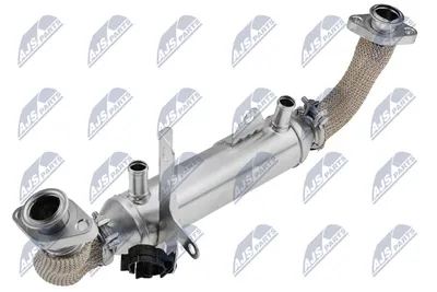 Elemento enfriador, reciclaje gases escape Alfa Romeo 156 · Alfa Romeo 156 Sportwagon · Alfa Romeo 147