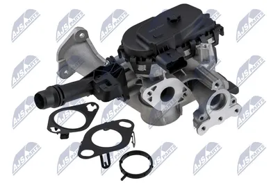 Válvula EGR Citroën BERLINGO MULTISPACE · Citroën BERLINGO Box Body/MPV · Citroën C3 PICASSO