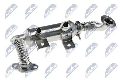 Elemento enfriador, reciclaje gases escape Ford TOURNEO CONNECT · Ford TRANSIT CONNECT
