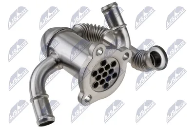 Elemento enfriador, reciclaje gases escape Alfa Romeo MITO · Fiat GRANDE PUNTO · Fiat LINEA