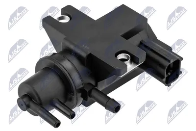 Transductor presión, turbocompresor Isuzu D-MAX II · Isuzu D-MAX II Platform/Chassis