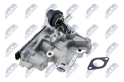 Válvula EGR Renault MEGANE III Hatchback · Renault MEGANE III Coupe · Renault MEGANE III Grandtour