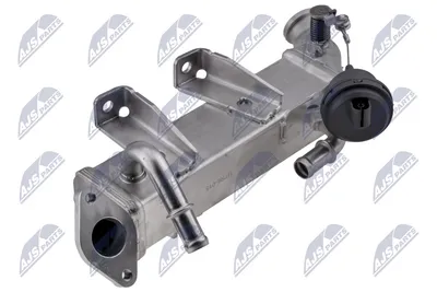 Elemento enfriador, reciclaje gases escape Renault TRAFIC II Bus · Renault TRAFIC II Van · Renault ESPACE IV