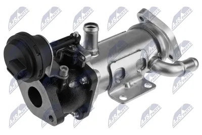 Elemento enfriador, reciclaje gases escape Renault LAGUNA II · Renault LAGUNA II Grandtour · Renault TRAFIC II Bus