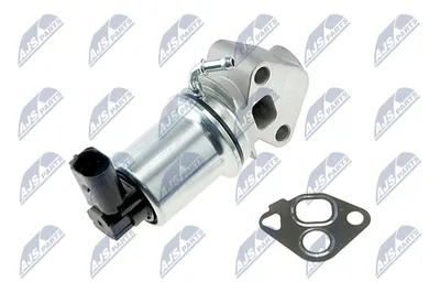 Válvula EGR Audi A2 · Seat CORDOBA · Seat IBIZA II