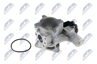 Válvula EGR Vw TOUAREG · Vw MULTIVAN T5 · Vw TRANSPORTER T5 Platform/Chassis (7JD, 7JE, 7JL, 7JY, 7JZ, 7F