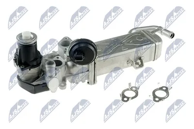 Válvula EGR Audi A3 · Audi A3 Sportback · Audi TT