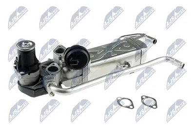 Válvula EGR Audi A1 · Audi A1 Sportback · Seat IBIZA IV