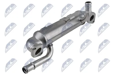 Elemento enfriador, reciclaje gases escape Ford GALAXY I · Ford GALAXY MK I VAN · Seat ALHAMBRA