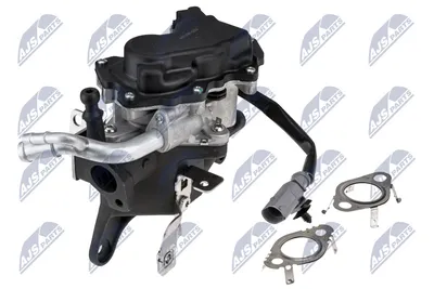 Válvula EGR Audi A1 · Audi A1 Sportback · Seat IBIZA IV