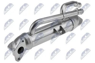 Elemento enfriador, reciclaje gases escape Audi A4 B6 · Audi A4 B6 Avant · Audi A4 B7