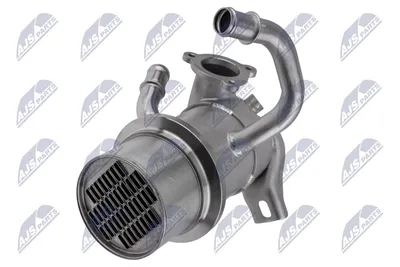 Elemento enfriador, reciclaje gases escape Audi A3 · Audi A3 Sportback · Audi A3 Limousine