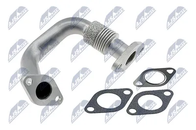 Tubería, válvula EGR Audi A3 · Audi A3 Sportback · Audi A3 Convertible