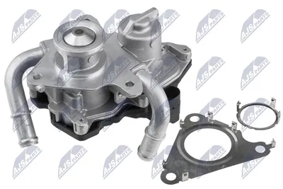 Válvula EGR Audi A4 B8 · Audi A4 B8 Avant · Audi Q5