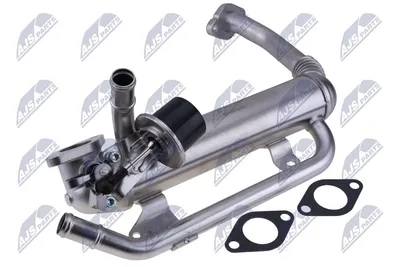 Elemento enfriador, reciclaje gases escape Seat IBIZA III · Seat CORDOBA · Seat IBIZA IV