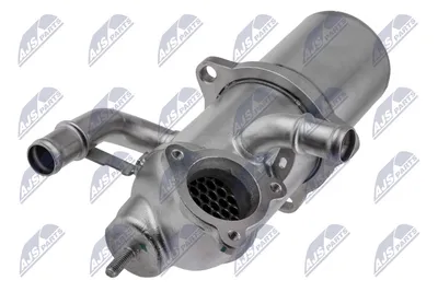 Elemento enfriador, reciclaje gases escape Audi A5 · Audi A4 B8 · Audi A4 B8 Avant