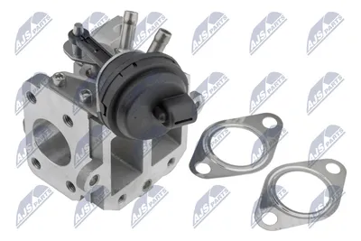 Válvula EGR Audi A3 · Audi A3 Sportback · Seat ALTEA