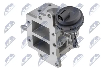 Elemento enfriador, reciclaje gases escape Audi A3 · Audi A3 Sportback · Seat LEON