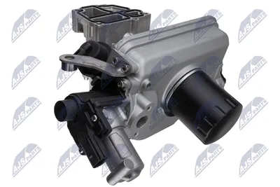 Elemento enfriador, reciclaje gases escape Vw MULTIVAN T5 · Vw TRANSPORTER T5 Platform/Chassis (7JD, 7JE, 7JL, 7JY, 7JZ, 7F · Vw TRANSPORTER T5 Van